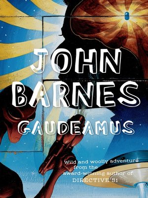 cover image of Gaudeamus